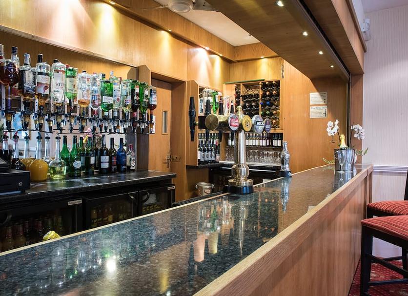 Bar Fotoğraf