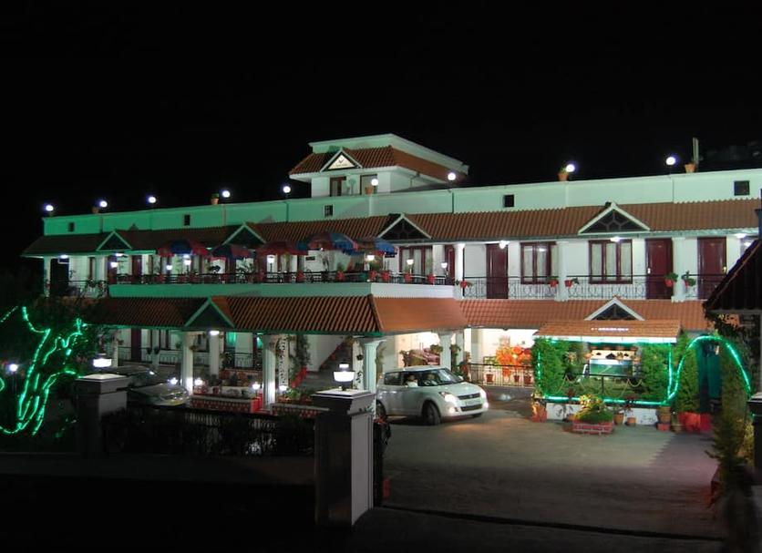 Bina Fotoğraf