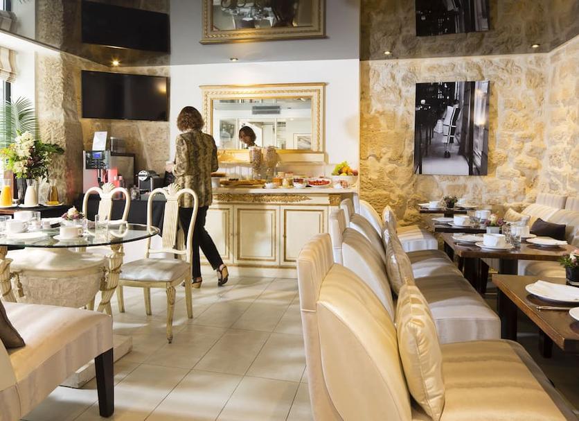Restoran Fotoğraf