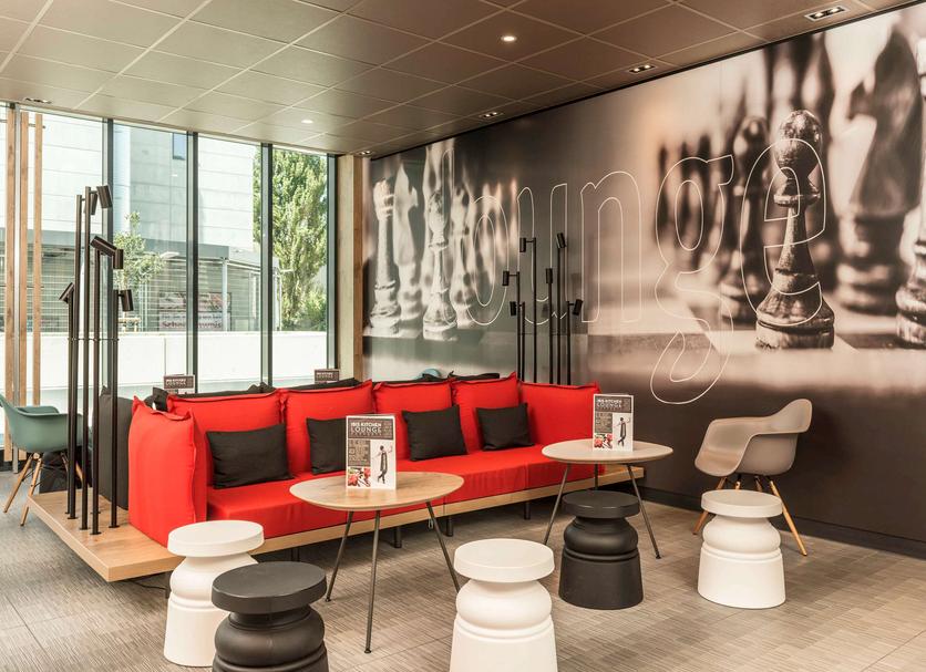 Salon Fotoğraf