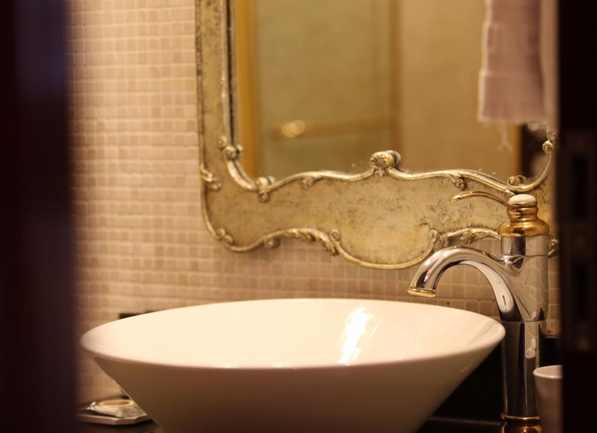 Banyo Fotoğraf