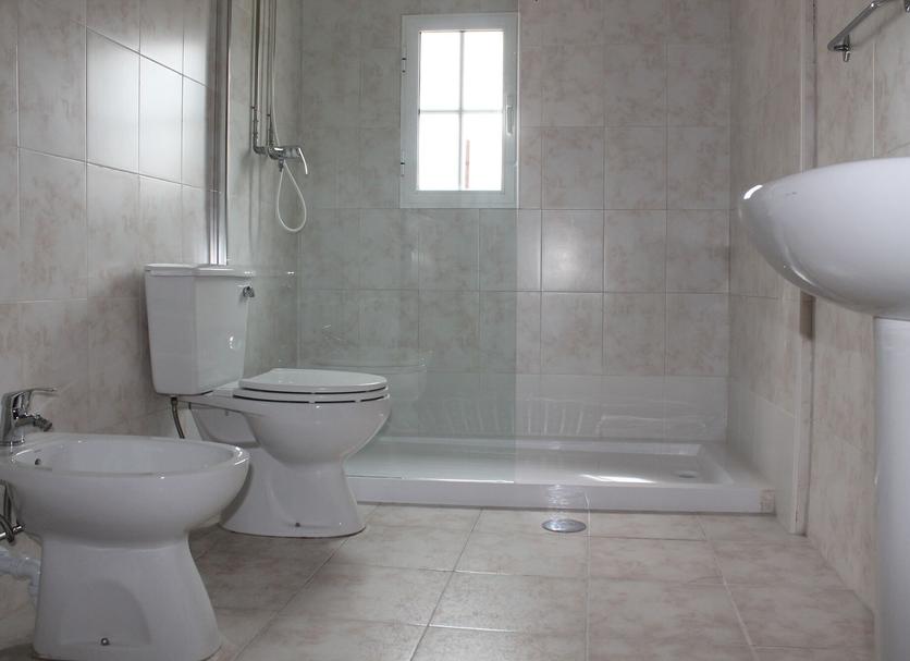 Banyo Fotoğraf