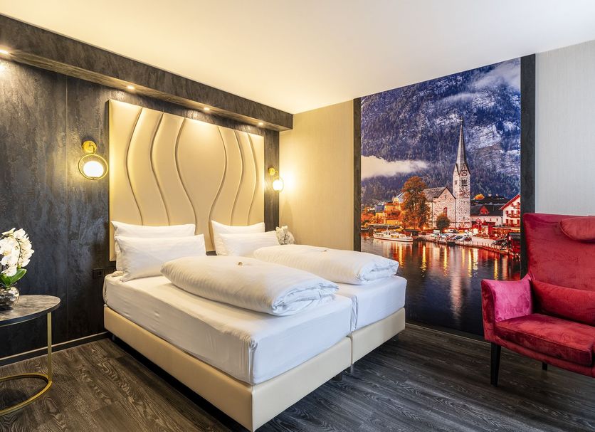 Yatak Odası Fotoğraf