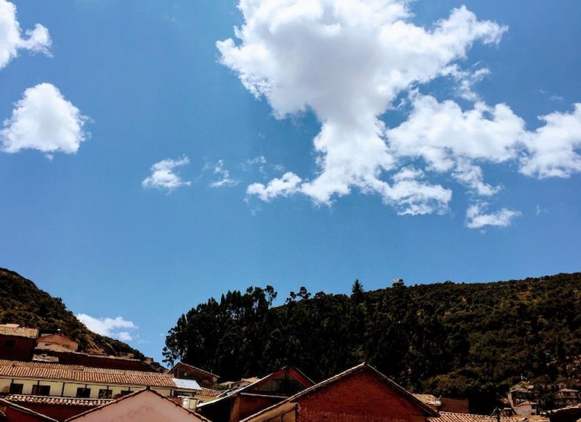 Dış görünüm Fotoğraf