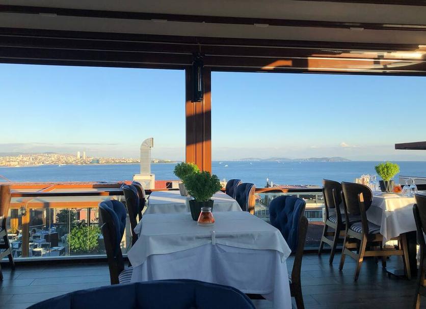 Restoran Fotoğraf
