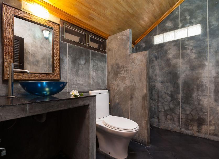 Banyo Fotoğraf