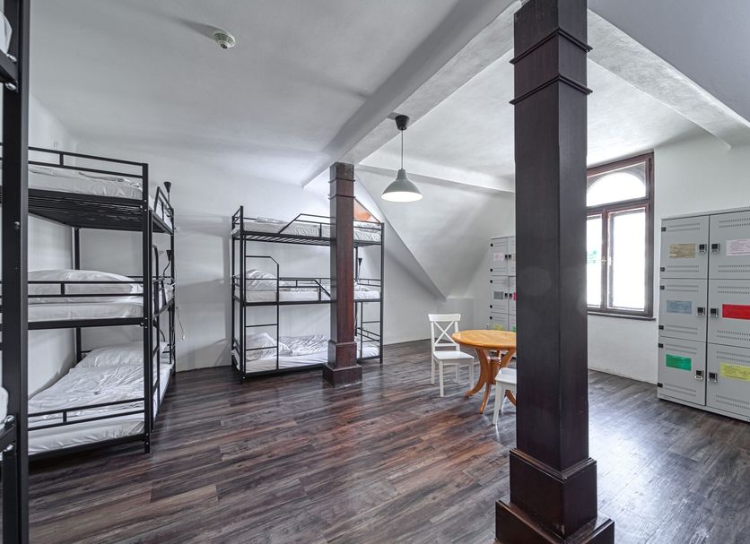 Yatak Odası Fotoğraf