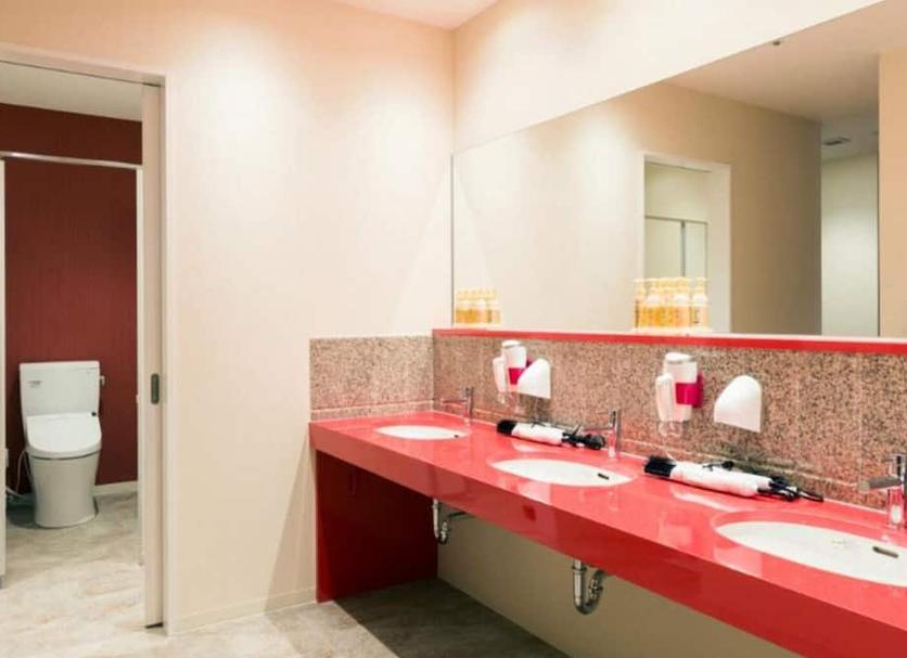 Banyo Fotoğraf