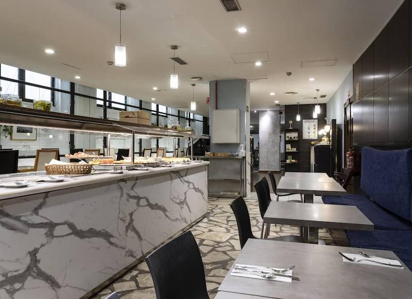 Restoran Fotoğraf
