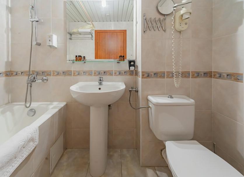 Banyo Fotoğraf