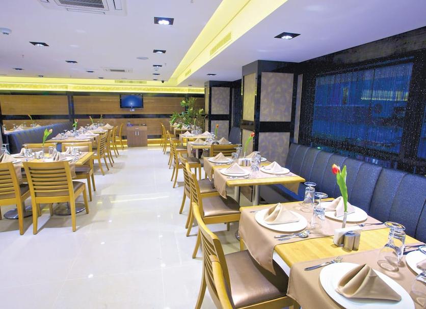 Restoran Fotoğraf