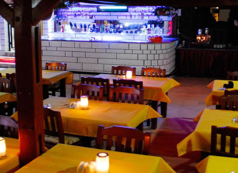 Restoran Fotoğraf