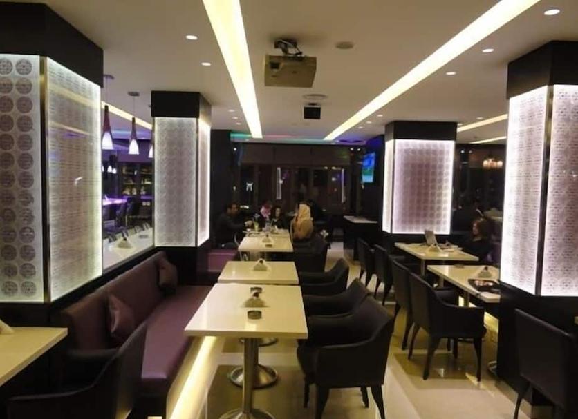 Restoran Fotoğraf