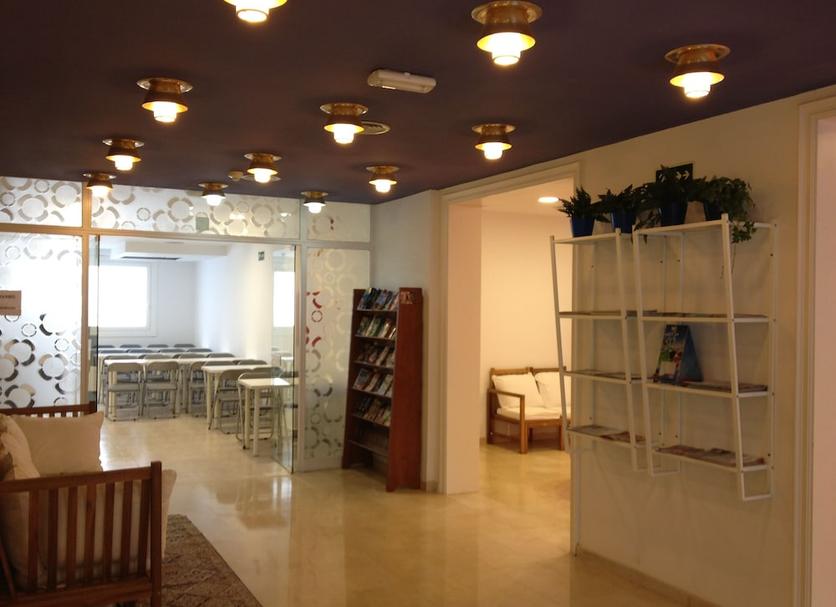 Restoran Fotoğraf