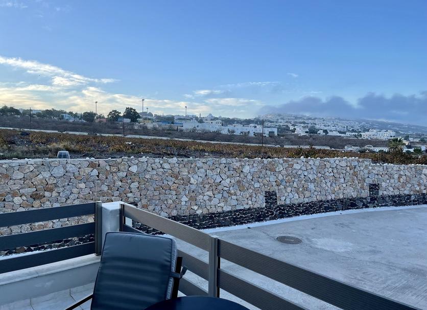 Balkon Fotoğraf