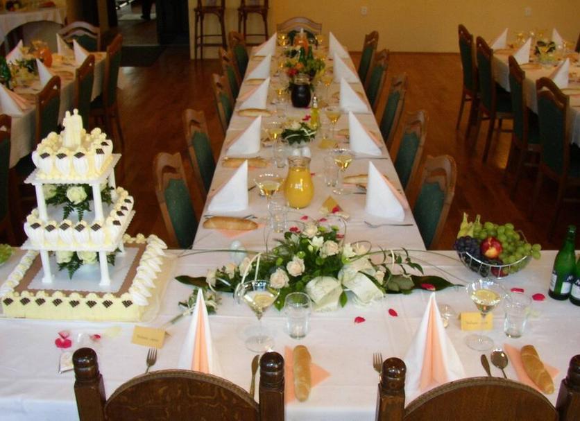 Restoran Fotoğraf