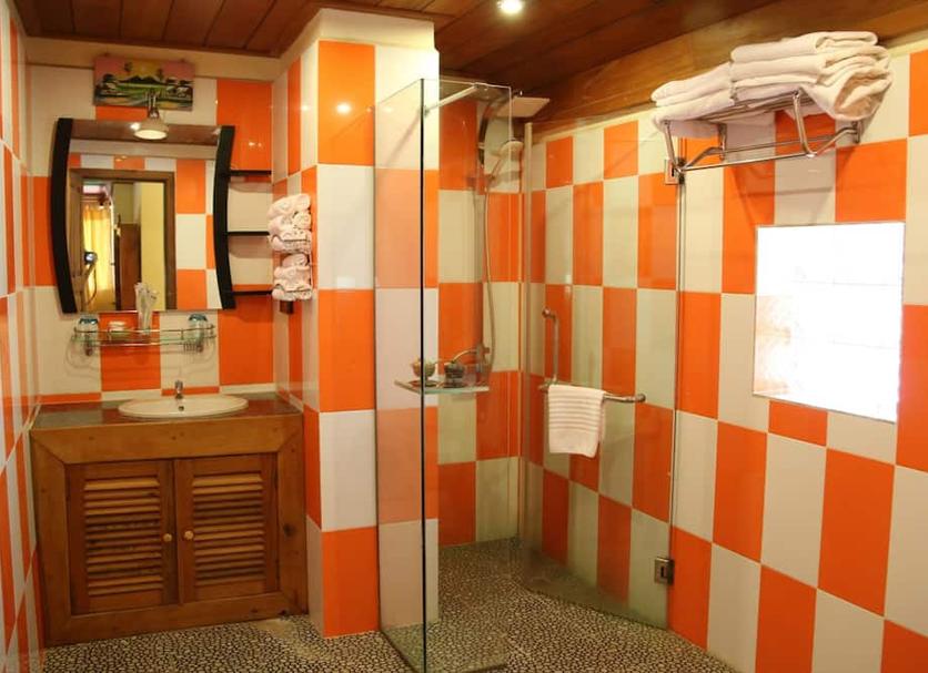 Banyo Fotoğraf