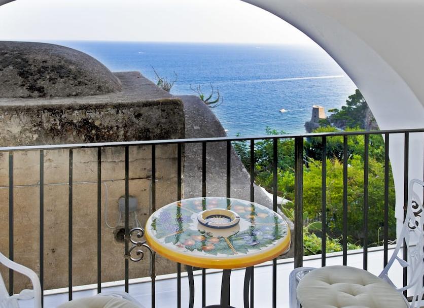 Balkon Fotoğraf