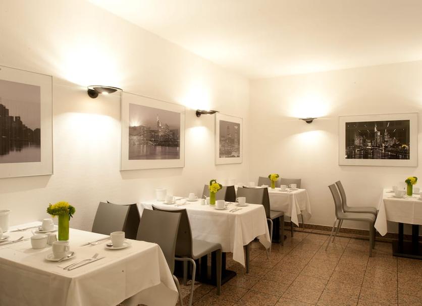 Restoran Fotoğraf