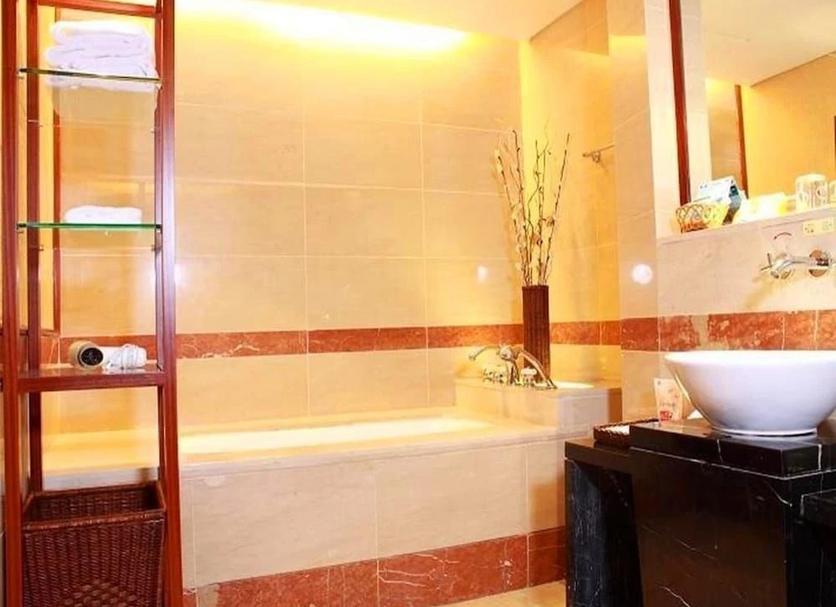 Banyo Fotoğraf