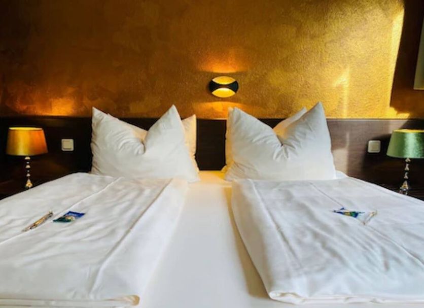 Yatak Odası Fotoğraf