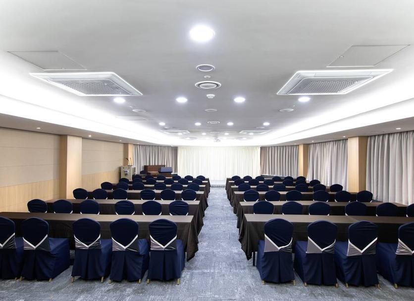 Konferans salonu Fotoğraf