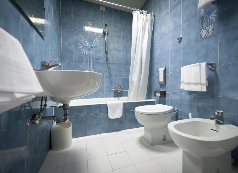 Banyo Fotoğraf