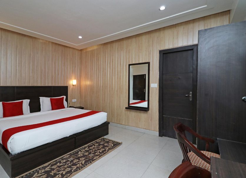 Yatak Odası Fotoğraf