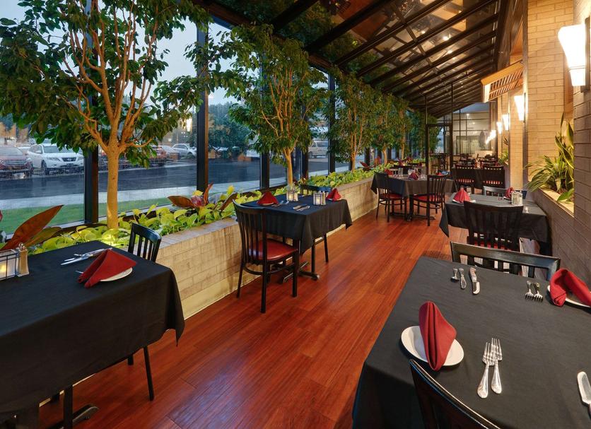 Restoran Fotoğraf