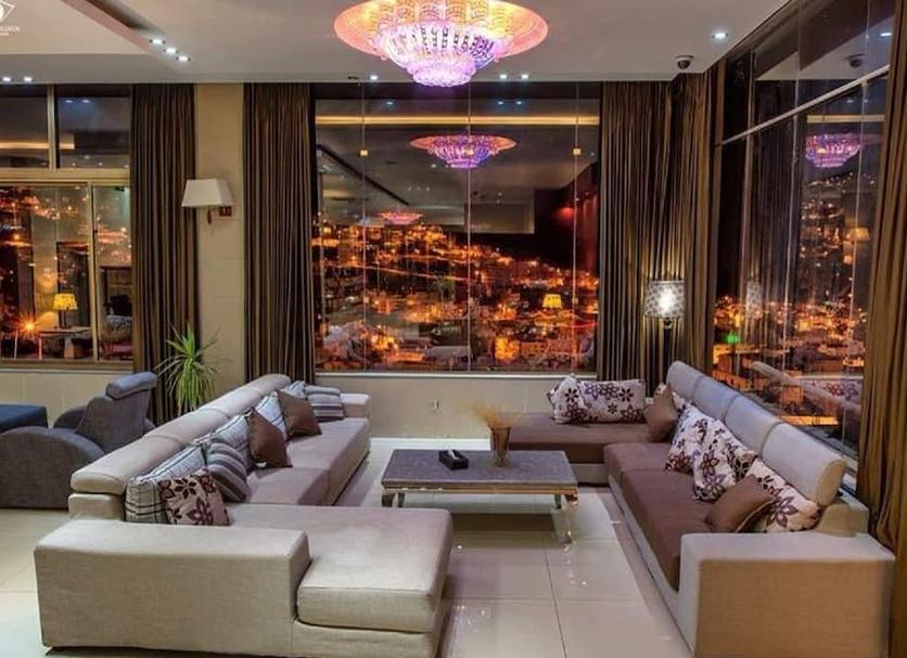 Salon Fotoğraf
