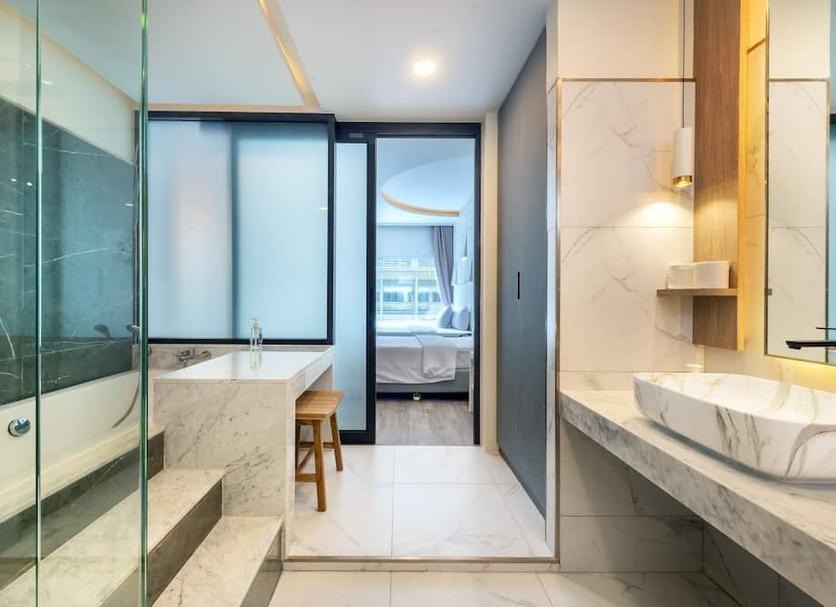 Banyo Fotoğraf