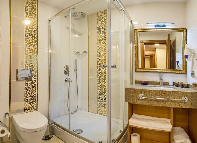 Banyo Fotoğraf