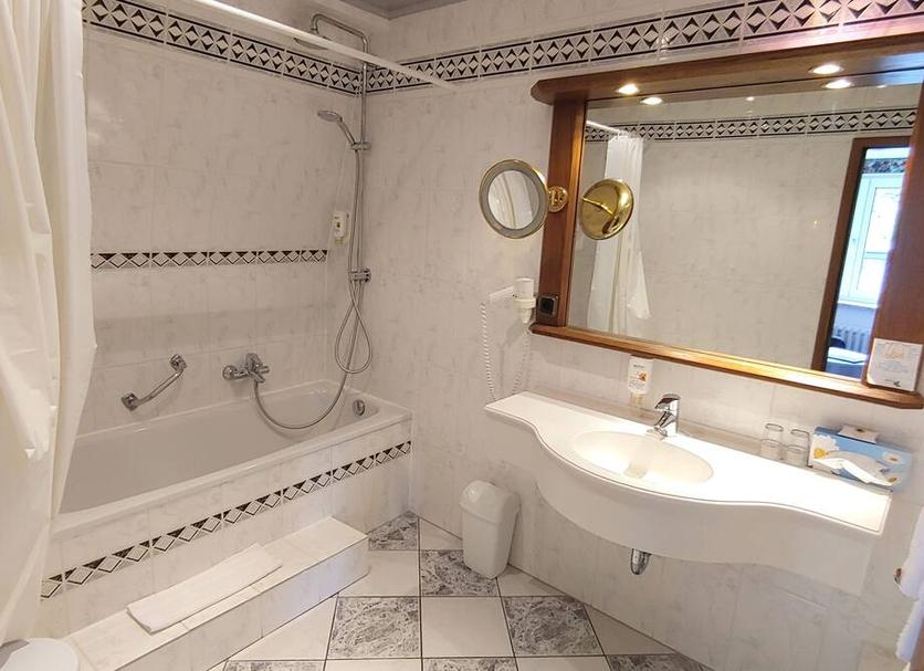 Banyo Fotoğraf