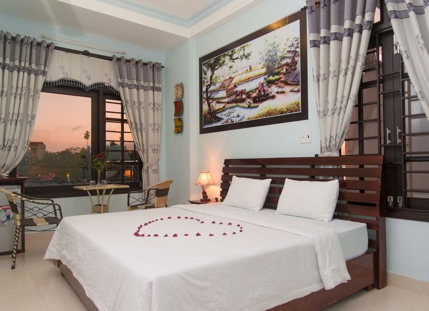 Yatak Odası Fotoğraf