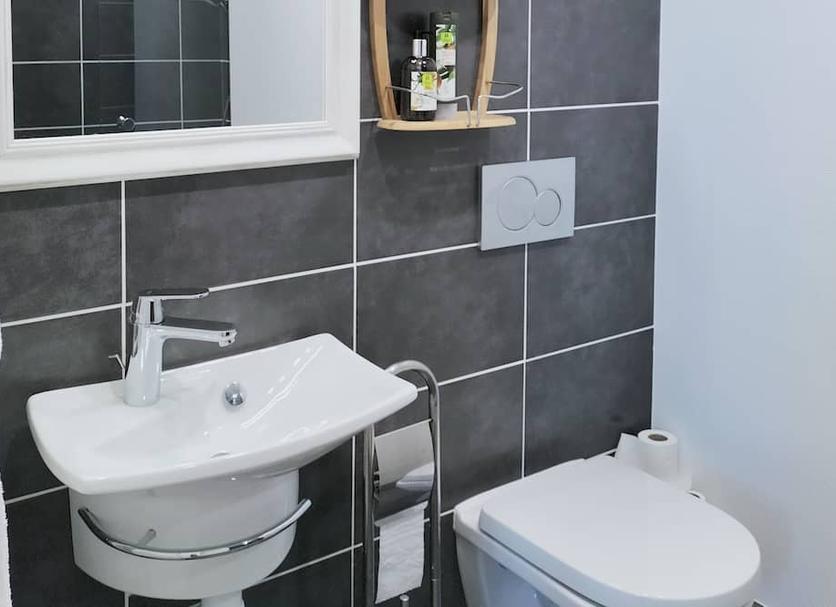 Banyo Fotoğraf