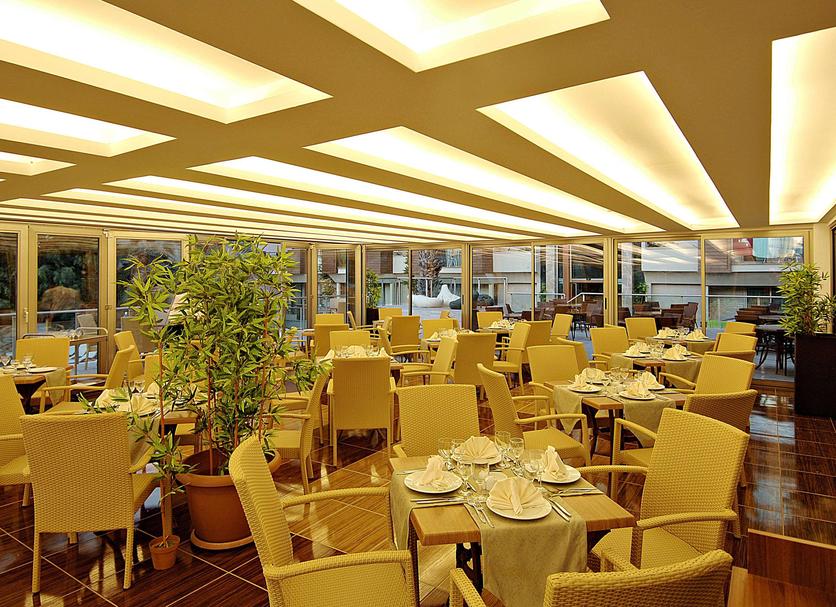 Restoran Fotoğraf