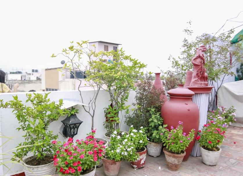 Dış görünüm Fotoğraf