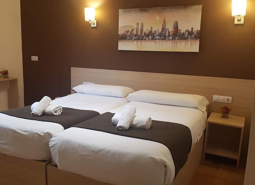 Yatak Odası Fotoğraf