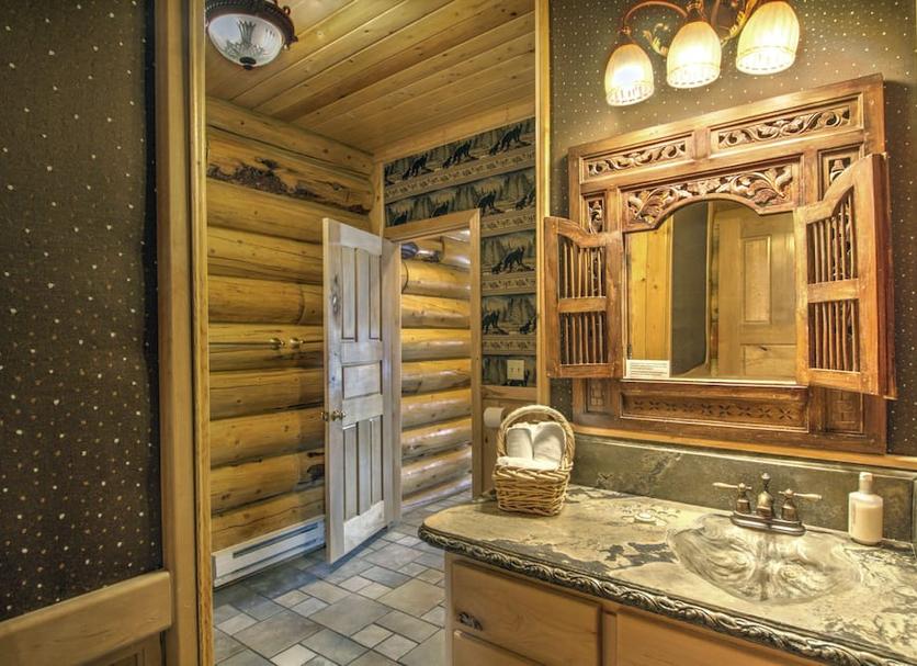 Banyo Fotoğraf