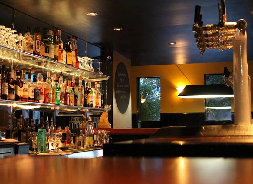 Bar Fotoğraf