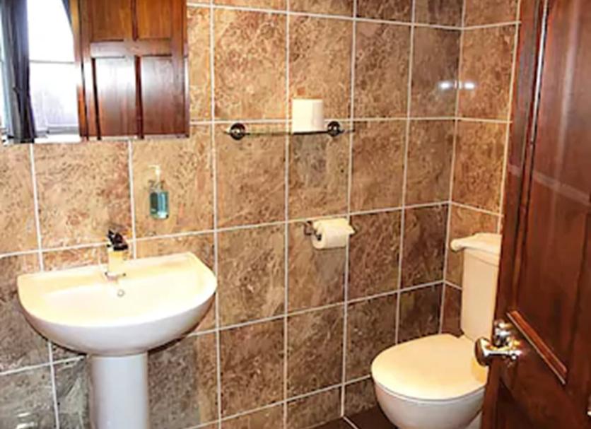 Banyo Fotoğraf