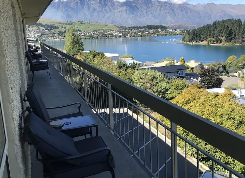 Balkon Fotoğraf