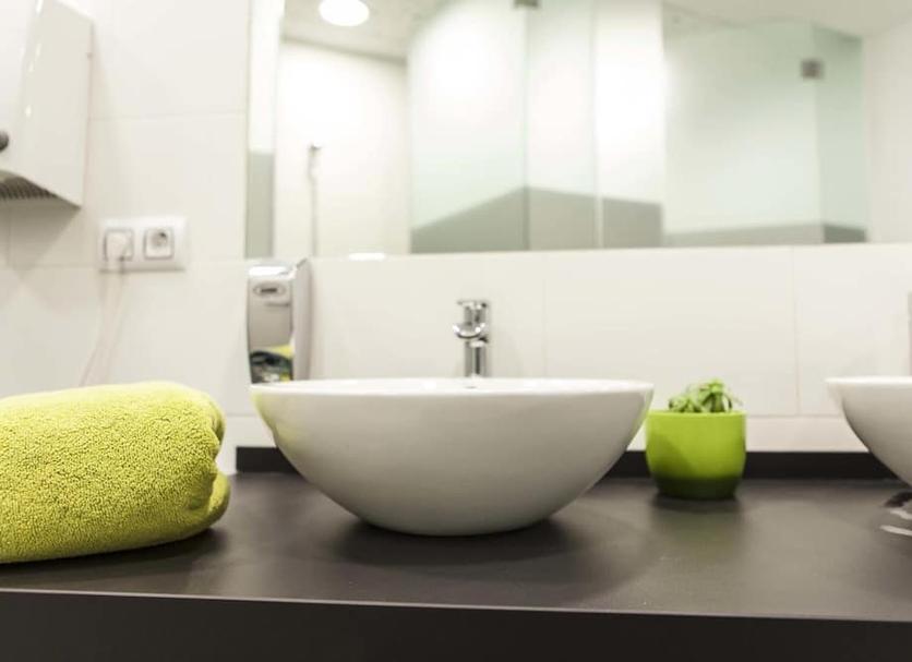 Banyo Fotoğraf