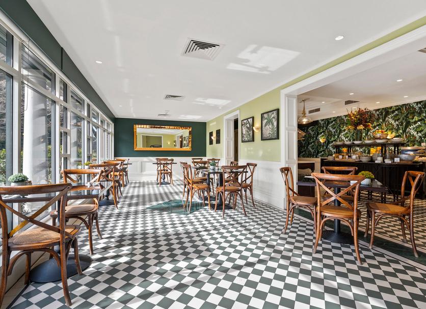 Restoran Fotoğraf