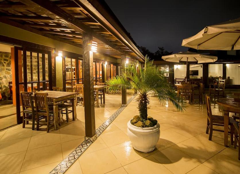 Veranda Fotoğraf