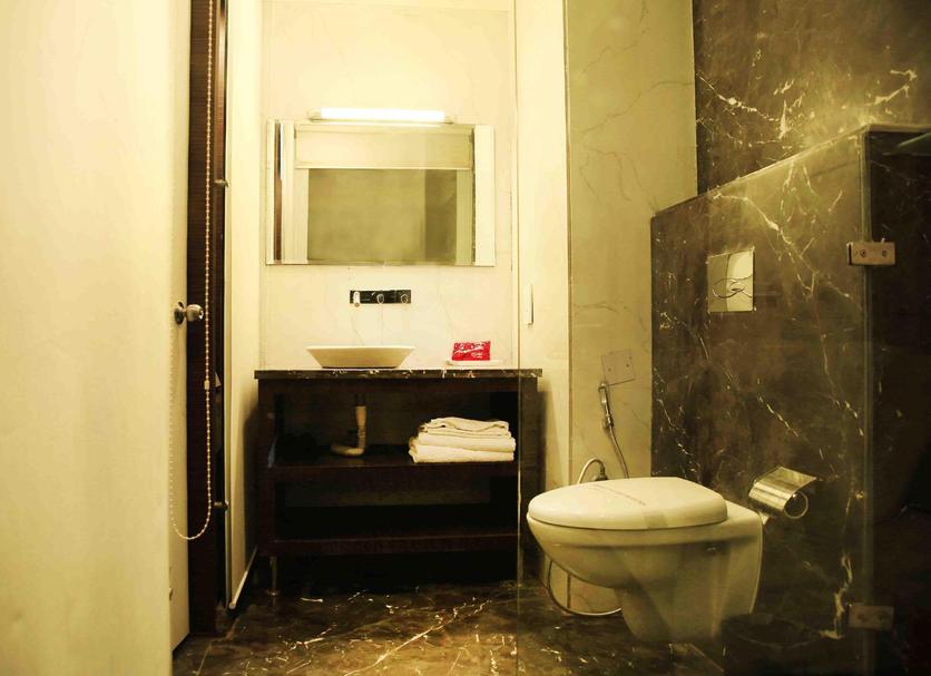 Banyo Fotoğraf