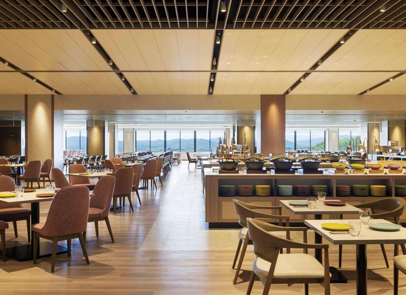 Restoran Fotoğraf
