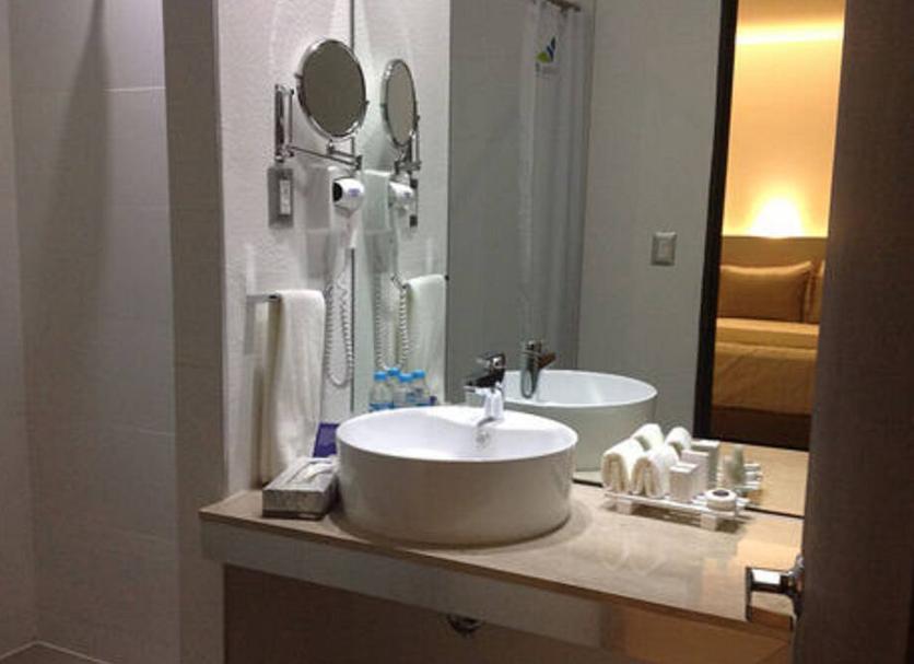 Banyo Fotoğraf