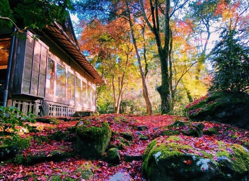 Dış görünüm Fotoğraf