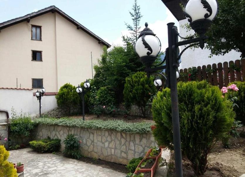 Dış görünüm Fotoğraf